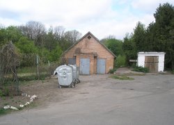 На кафедрі садово-паркового господарства відбувся суботник